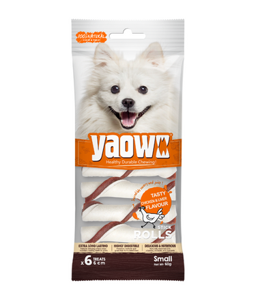 Yaowo 3